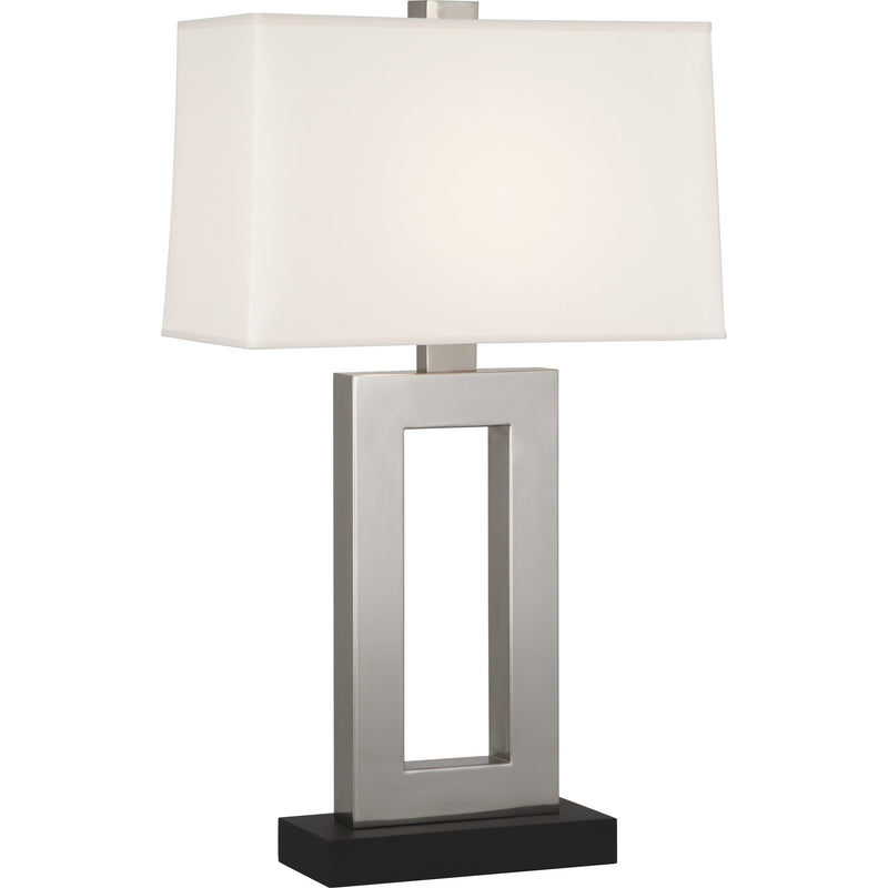 Robert Abbey - 104XAS - Antique Silver