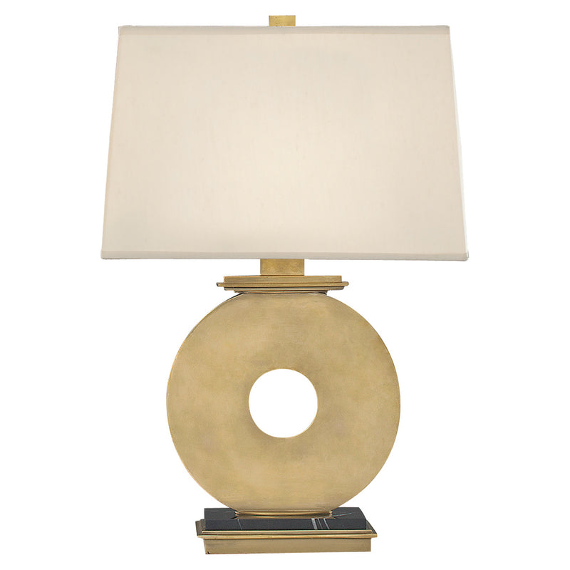 Robert Abbey - 125 - Antique Brass