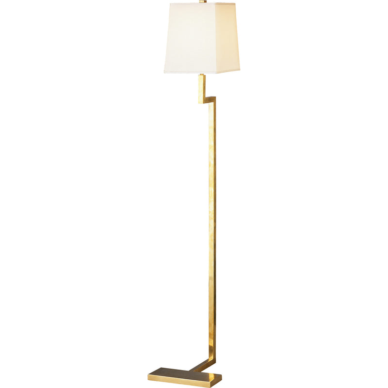 Robert Abbey - 149 - Natural Brass