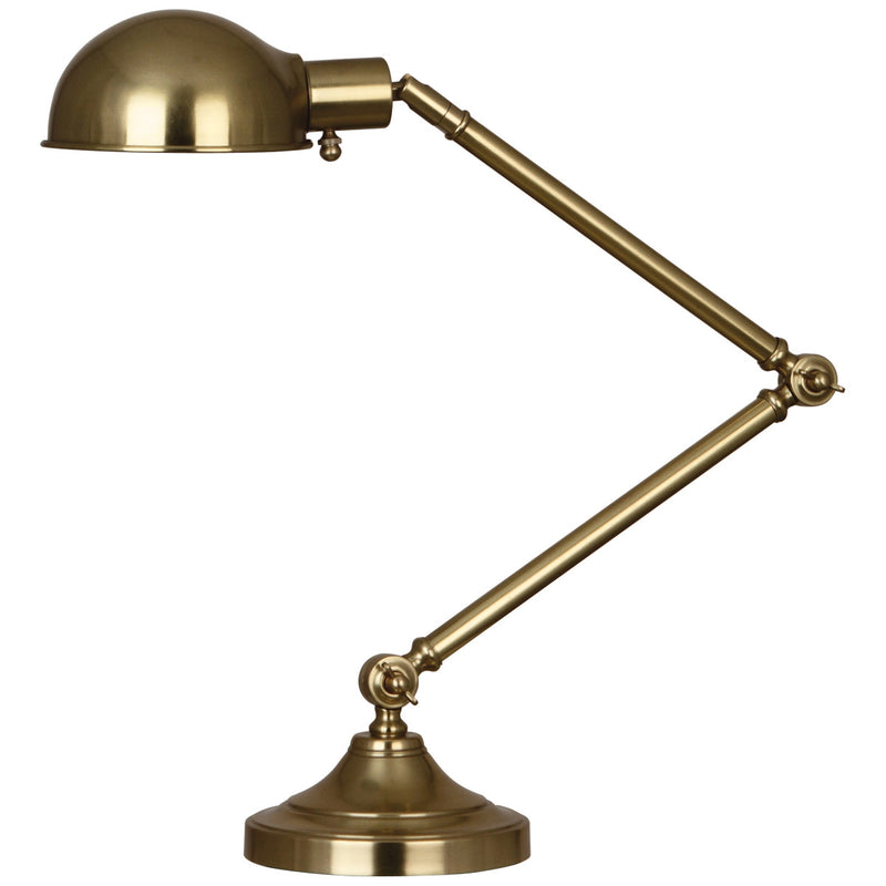 Robert Abbey - 1500 - Antique Brass