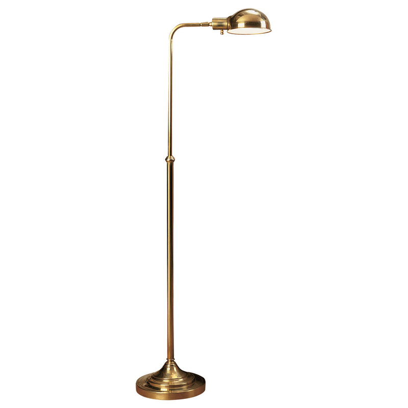 Robert Abbey - 1505 - Antique Brass