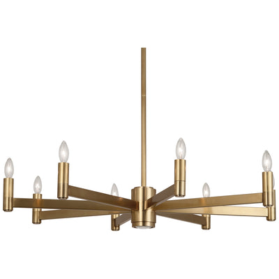 Robert Abbey - 4500 - Antique Brass