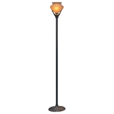 Robert Abbey - 9824BRN - Antique Rust