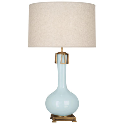 Robert Abbey - BB992 - Baby Blue