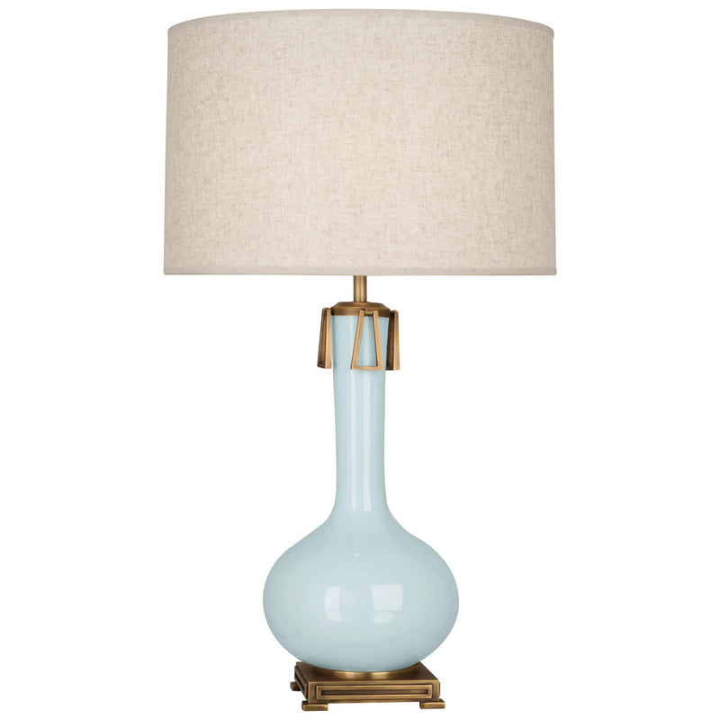 Robert Abbey - BB992 - Baby Blue