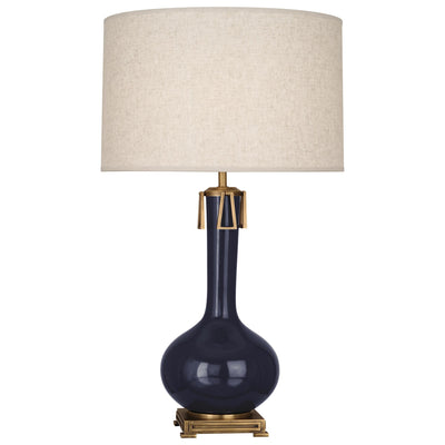 Robert Abbey - MB992 - Midnight Blue