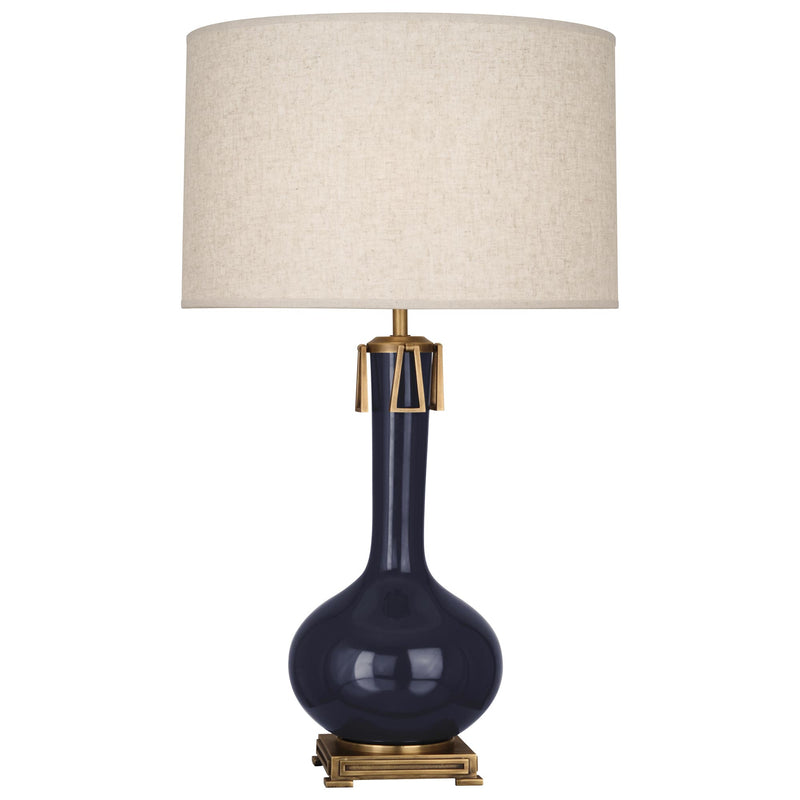 Robert Abbey - MB992 - Midnight Blue