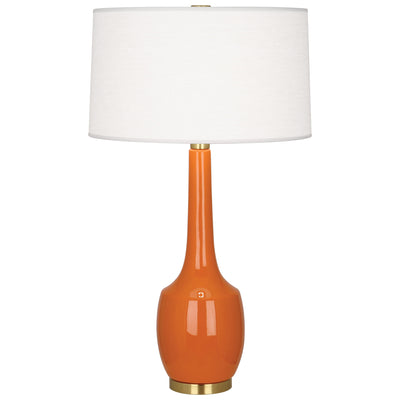 Robert Abbey - PM701 - Pumpkin