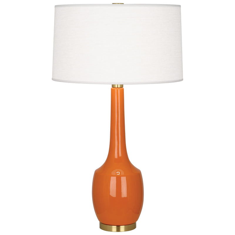 Robert Abbey - PM701 - Pumpkin