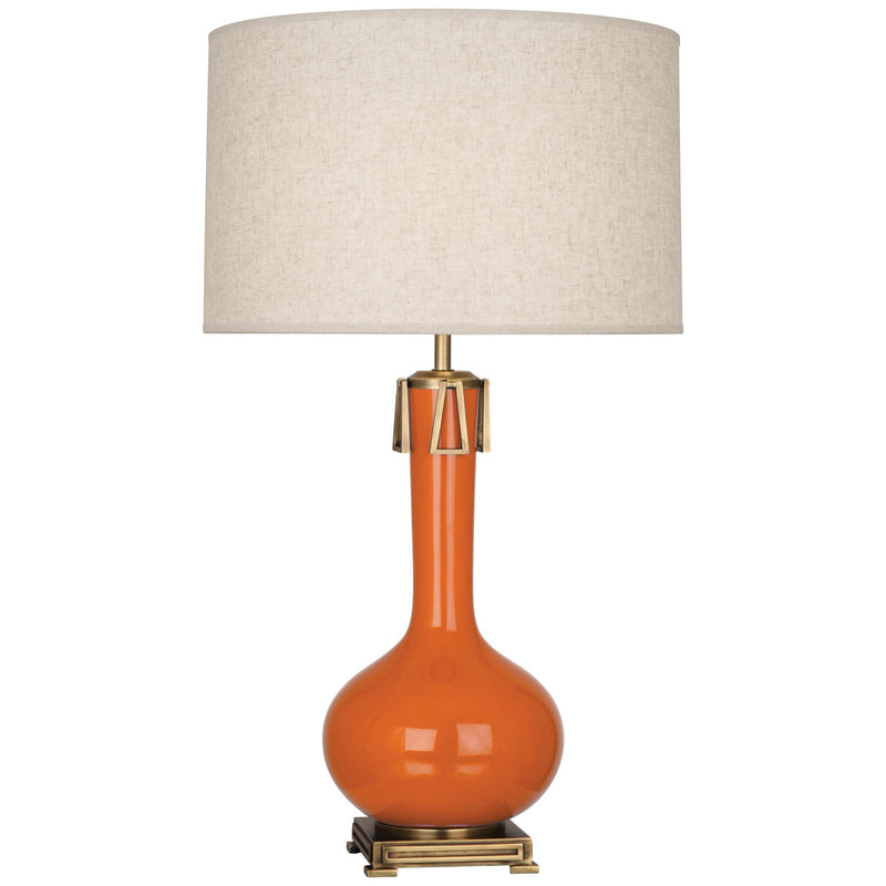 Robert Abbey - PM992 -  Pumpkin
