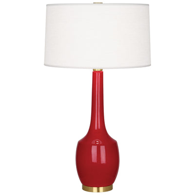 Robert Abbey - RR701 - Ruby Red