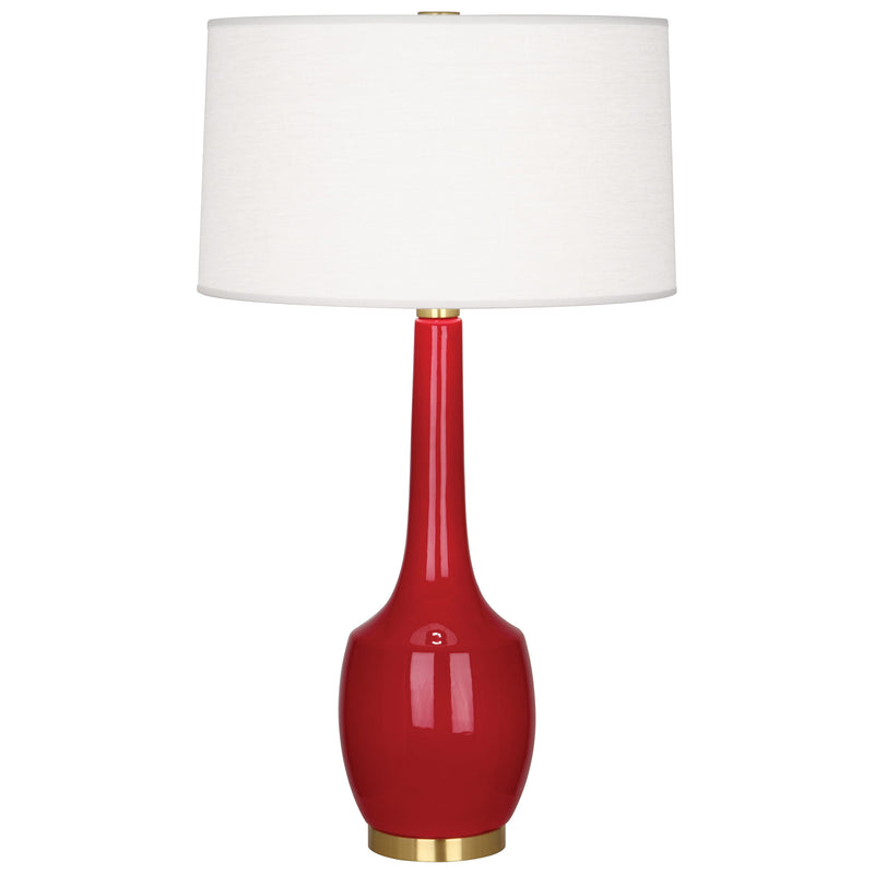 Robert Abbey - RR701 - Ruby Red