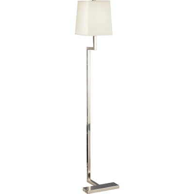 Robert Abbey - S149 - Antique Silver