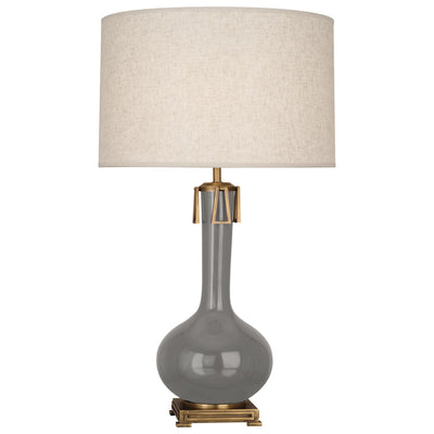 Robert Abbey - ST992 - Smoky Taupe