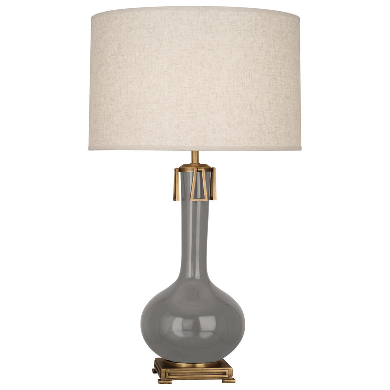 Robert Abbey - ST992 - Smoky Taupe