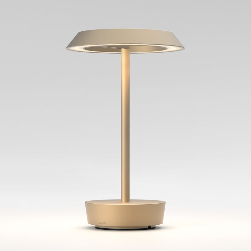 Halo Portable Table Lamp