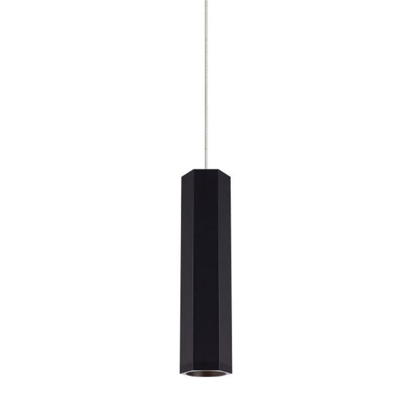 Visual Comfort Modern - 700MOBLKSBS - Matte Black