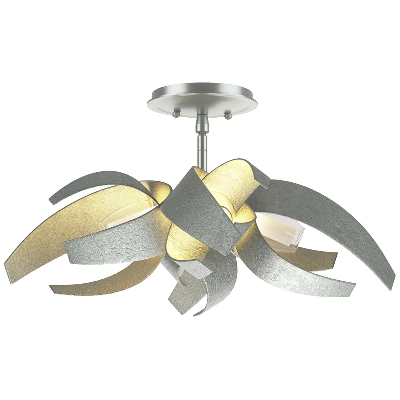 Hubbardton Forge - 128712-1007 - Vintage Platinum