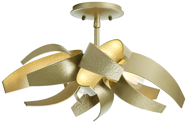 Hubbardton Forge - 128712-1008 - Soft Gold