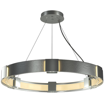 Hubbardton Forge - 138585-1006 - Vintage Platinum