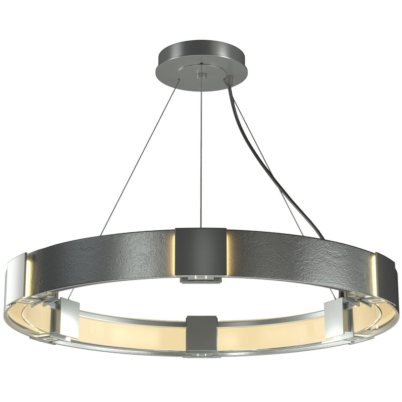 Hubbardton Forge - 138585-1006 - Vintage Platinum