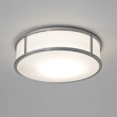 Mashiko Round Ceiling Light Fixture