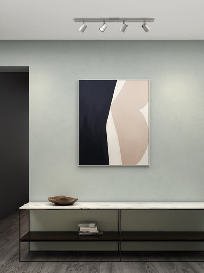 Ascoli Bar Wall / Ceiling Spot Light