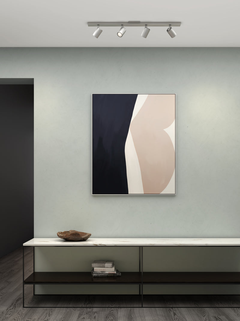 Ascoli Bar Wall / Ceiling Spot Light