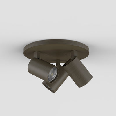 Ascoli Triple Spot Light