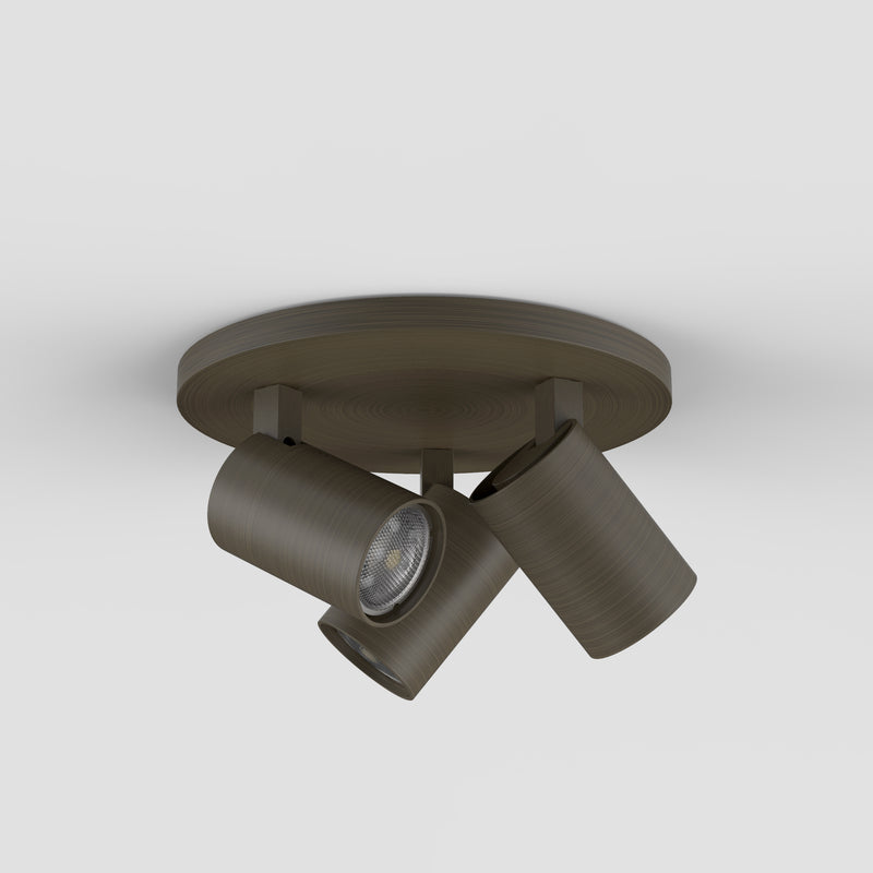 Ascoli Triple Spot Light