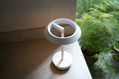 Halo Portable Table Lamp