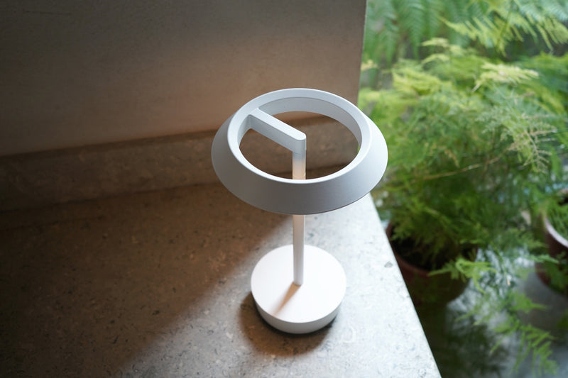 Halo Portable Table Lamp