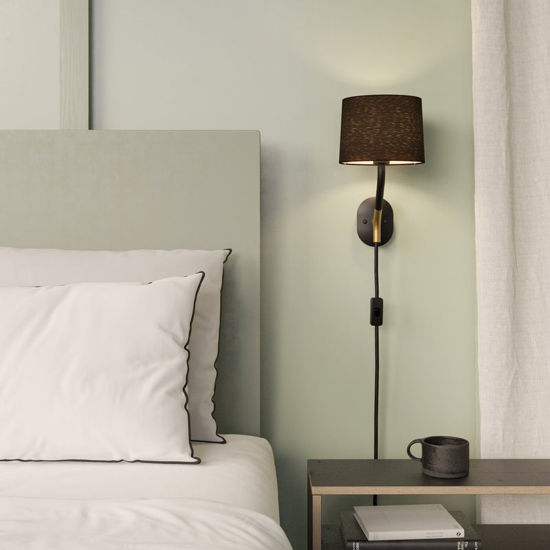Arbor Wall Light