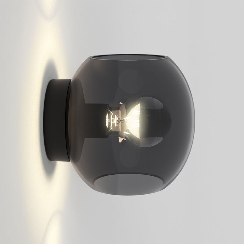 Luna Wall Sconce
