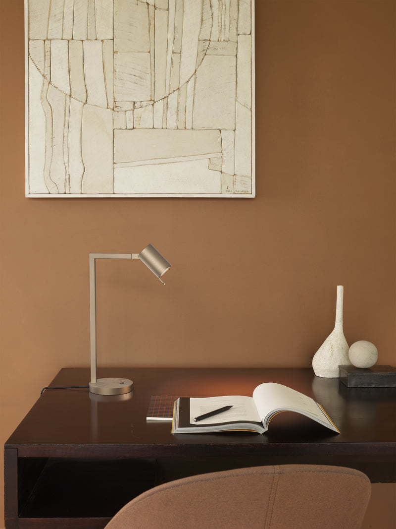 Ascoli Table Light
