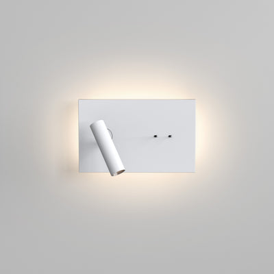 Edge Reader Mini Wall Sconce