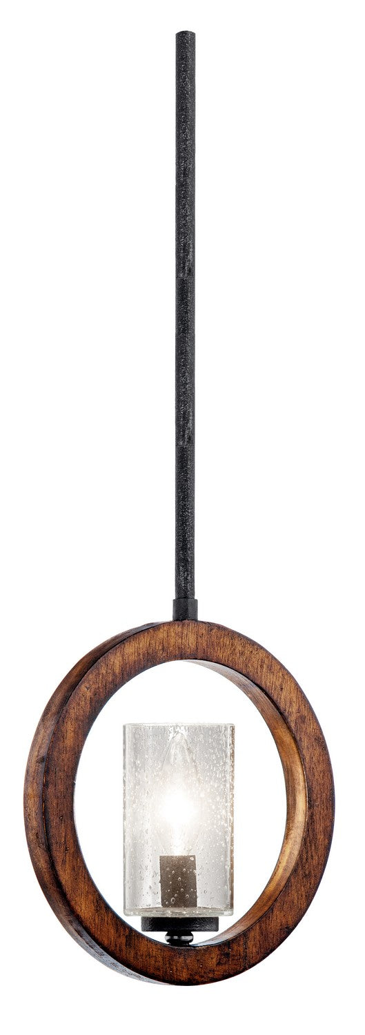 Grand Bank Mini Pendant