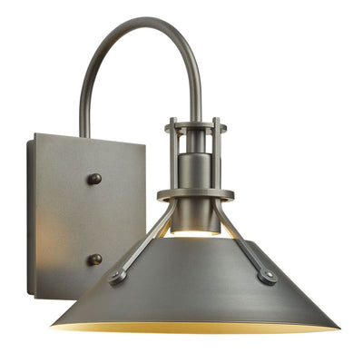 Hubbardton Forge - 302710-1008 - Coastal Dark Smoke