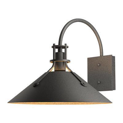 Hubbardton Forge - 302712-1005 - Coastal Natural Iron