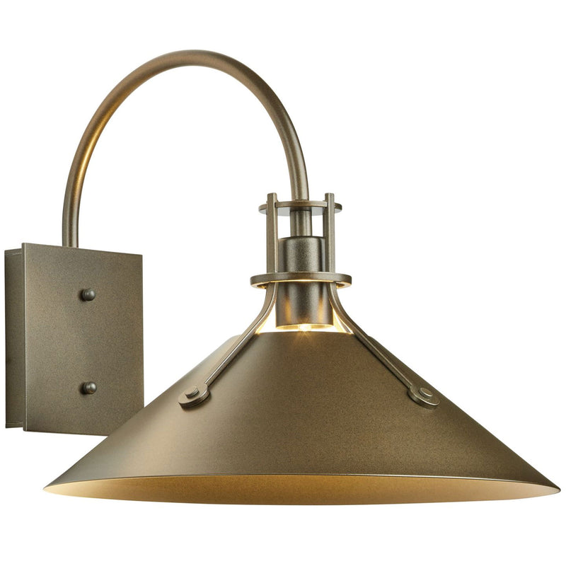 Hubbardton Forge - 302712-1007 - Coastal Bronze