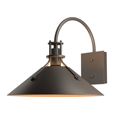 Hubbardton Forge - 302712-1008 -  Coastal Dark Smoke