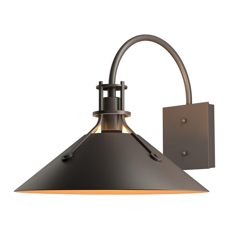 Hubbardton Forge - 302712-1008 -  Coastal Dark Smoke