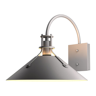 Hubbardton Forge - 302712-1009 - Coastal Burnished Steel