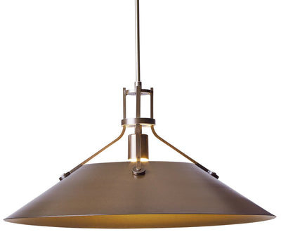 Hubbardton Forge - 363010-1027 - Coastal White