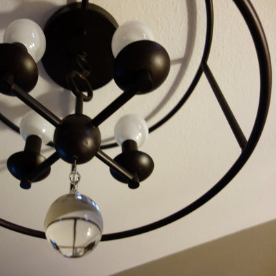Cameron Flush Mount