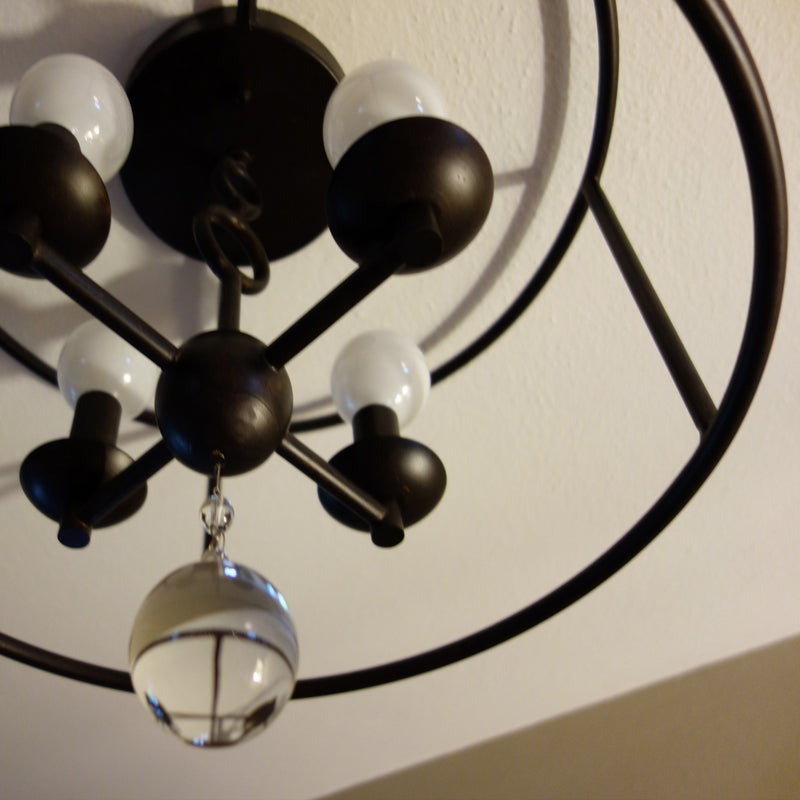 Cameron Flush Mount