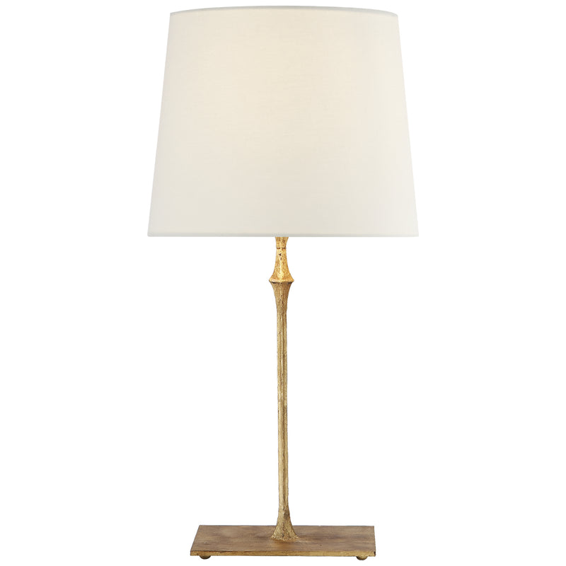 Dauphine Table Lamps
