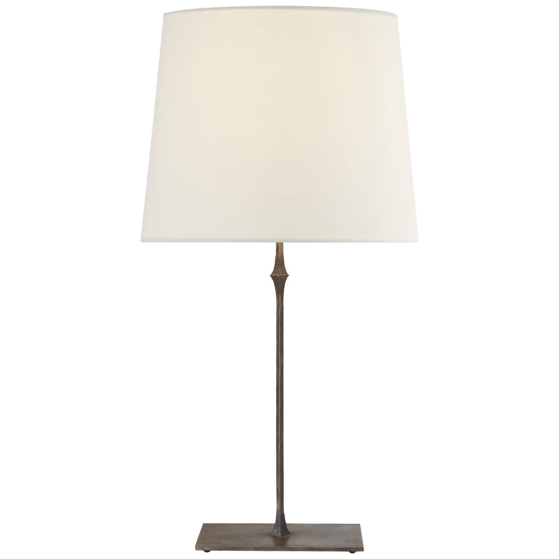 Dauphine Table Lamps