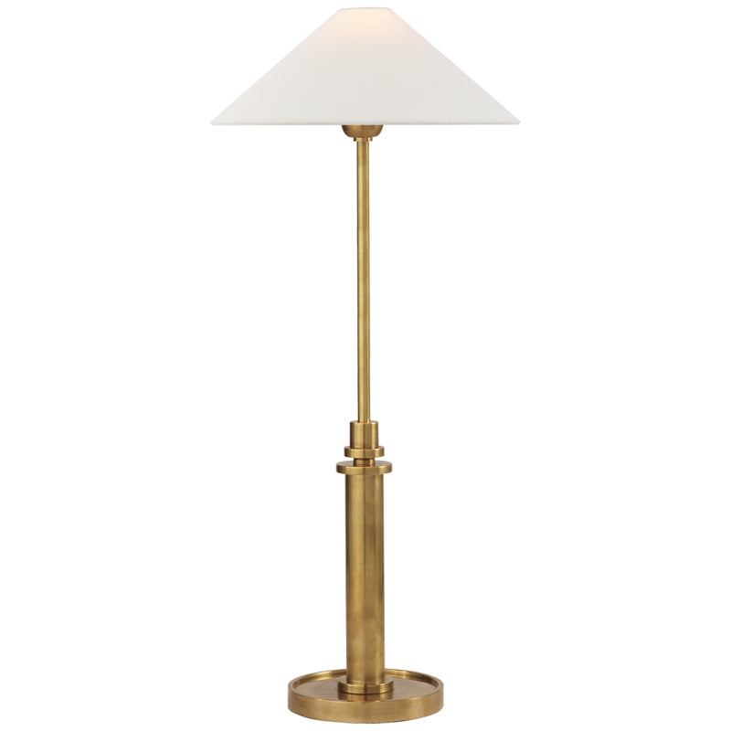 Hargett Table Lamps