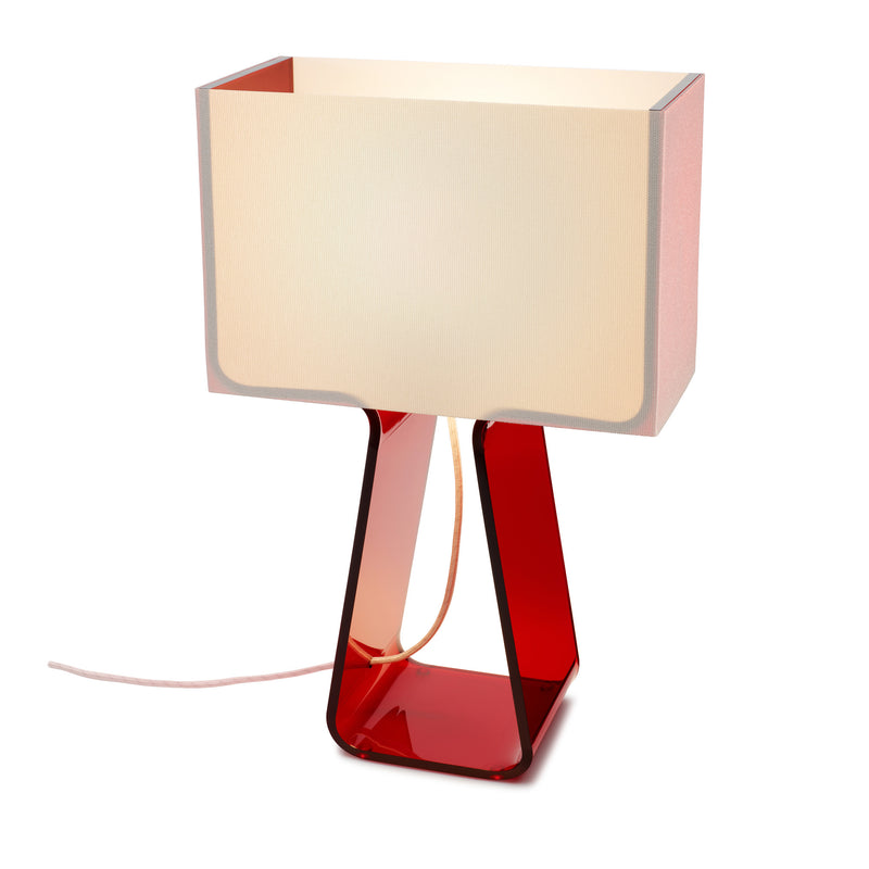 Pablo Designs - TT 14 RED - Ruby Red